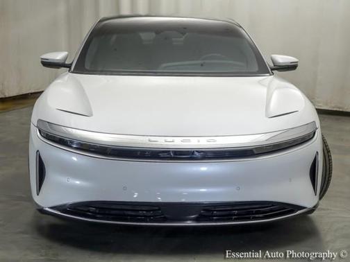 2023 Lucid Air Touring