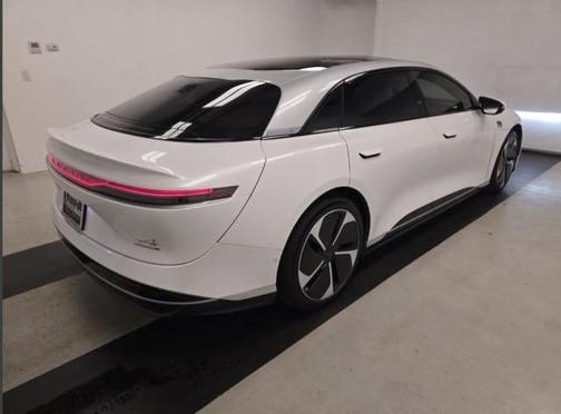 2023 Lucid Air Touring