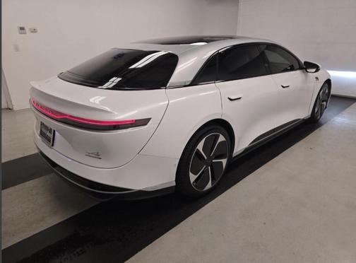 2023 Lucid Air Touring