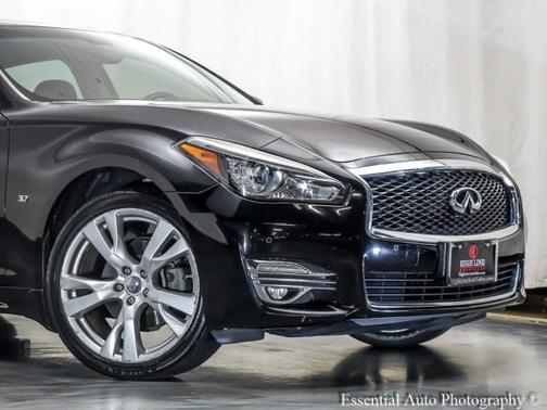 2015 INFINITI Q70L 3.7X