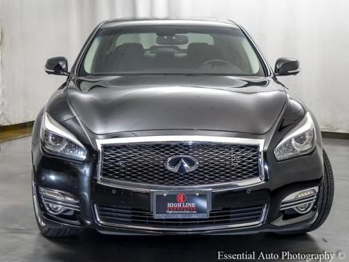2015 INFINITI Q70L 3.7X