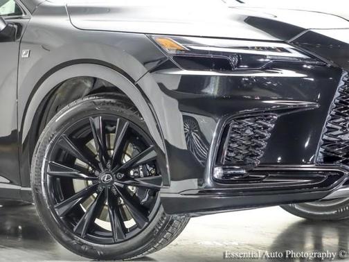 Caviar 2024 Lexus RX 500h F SPORT PERFORMANCE