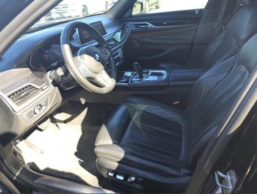 2020 BMW 750 i xDrive