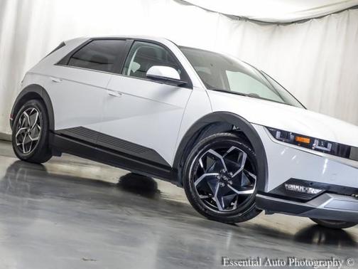 2023 Hyundai IONIQ 5 SEL