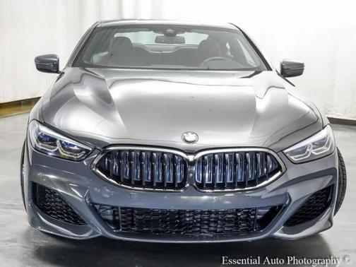 2019 BMW M850 i xDrive