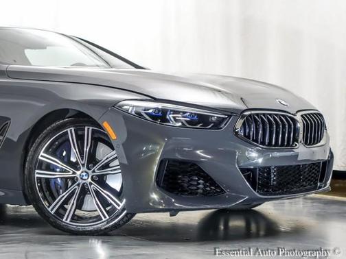 2019 BMW M850 i xDrive