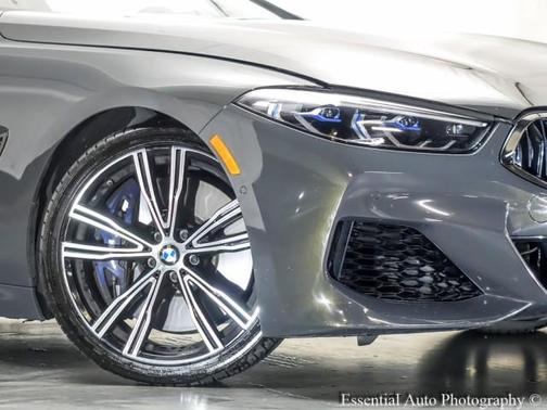 2019 BMW M850 i xDrive