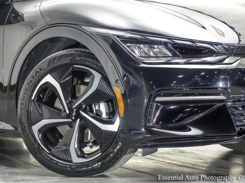 2023 Kia EV6 GT-Line