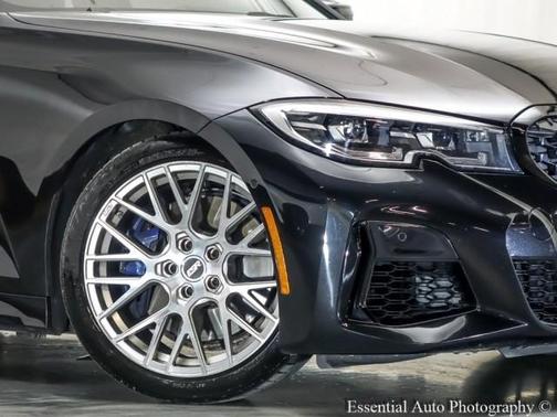 2020 BMW M340 i xDrive
