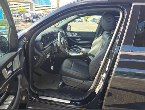 2020 Mercedes-Benz GLS 450 Base 4MATIC
