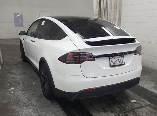 2023 Tesla Model X