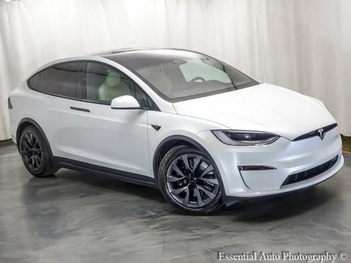 2023 Tesla Model X