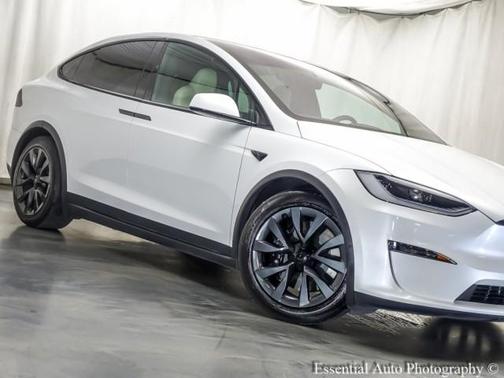 2023 Tesla Model X