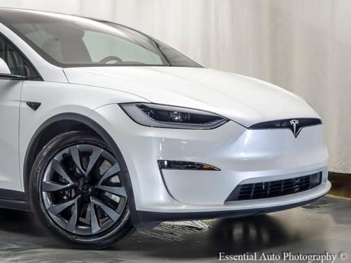 2023 Tesla Model X