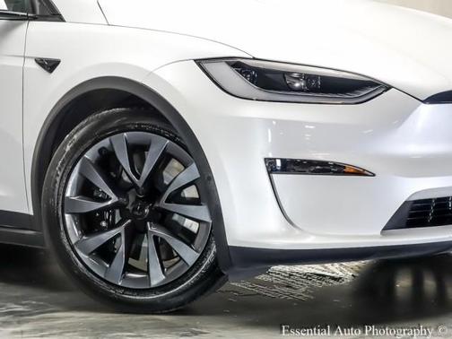 2023 Tesla Model X