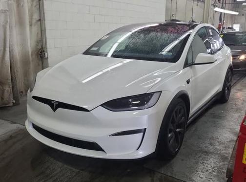 2023 Tesla Model X