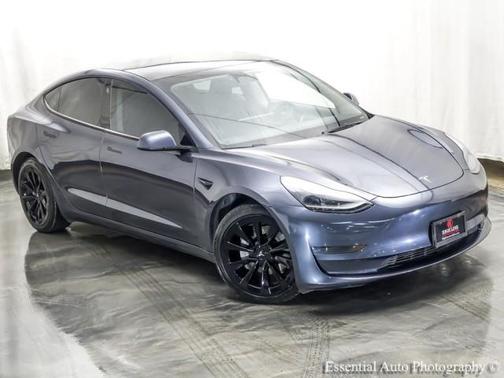 2023 Tesla Model 3 Base