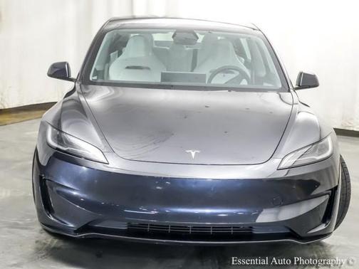 2024 Tesla Model 3 Performance