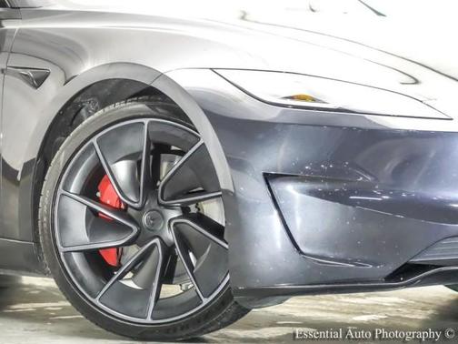 2024 Tesla Model 3 Performance