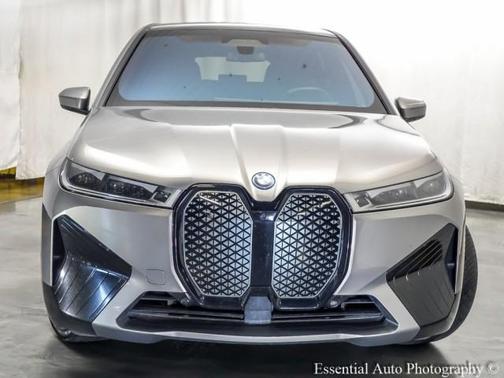2024 BMW iX M60