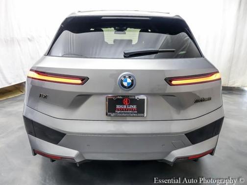 2024 BMW iX M60