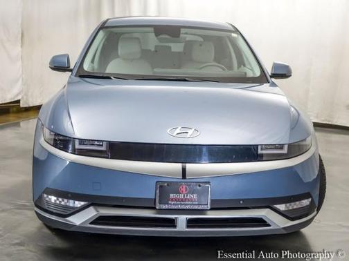 2023 Hyundai IONIQ 5 SEL