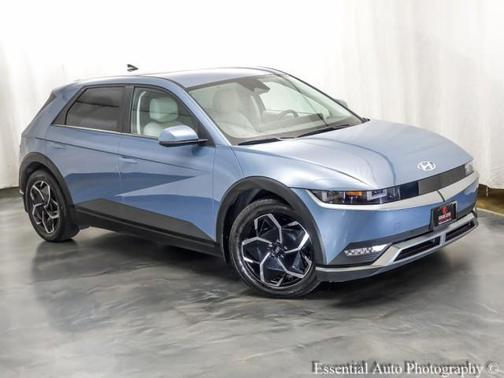 2023 Hyundai IONIQ 5 SEL