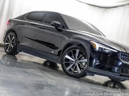 2022 Polestar 2 Long Range Dual Motor