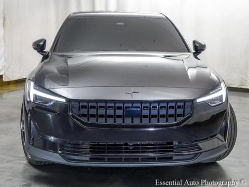 2022 Polestar 2 Long Range Dual Motor