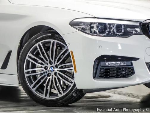 2019 BMW 530e xDrive iPerformance