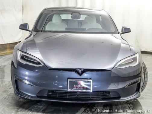 2022 Tesla Model S Base