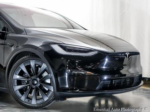 2023 Tesla Model X