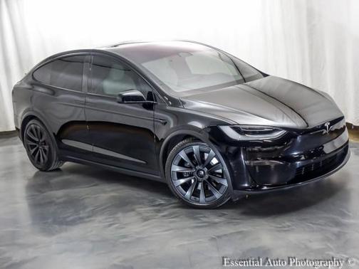 2023 Tesla Model X