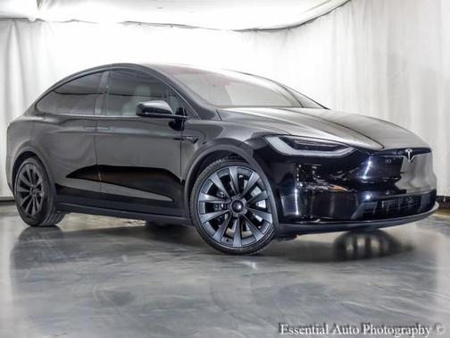2023 Tesla Model X