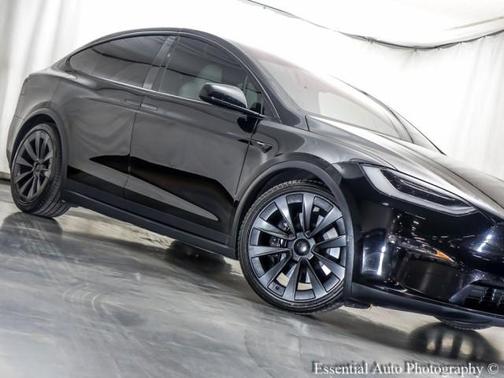 2023 Tesla Model X
