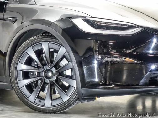 2023 Tesla Model X