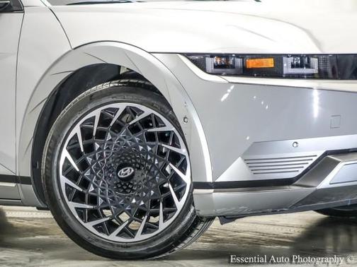 2023 Hyundai IONIQ 5 Limited