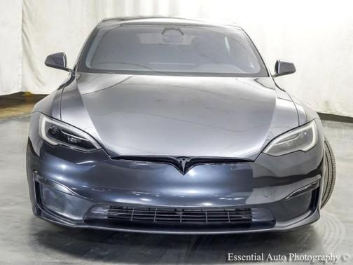 2023 Tesla Model S HARDWARE 4