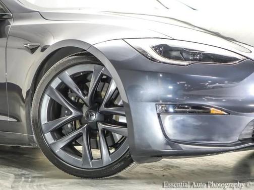 2023 Tesla Model S HARDWARE 4