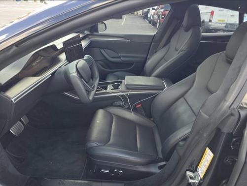 2023 Tesla Model S HARDWARE 4
