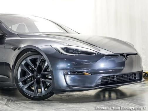 2023 Tesla Model S HARDWARE 4