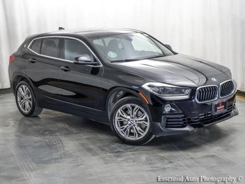 2018 BMW X2 xDrive28i