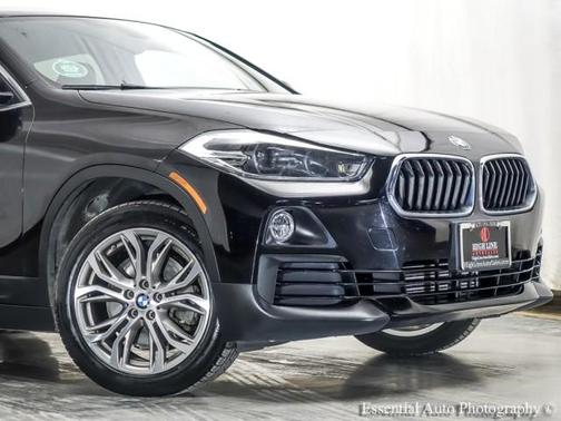 2018 BMW X2 xDrive28i