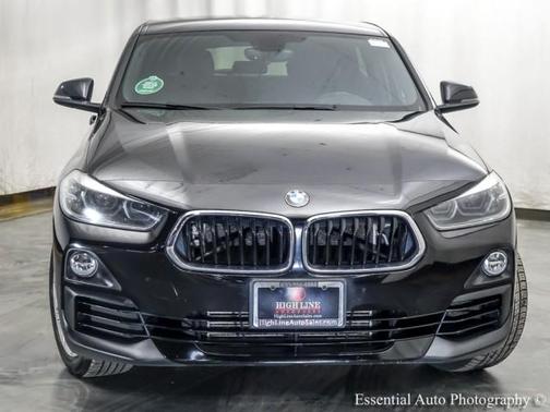 2018 BMW X2 xDrive28i