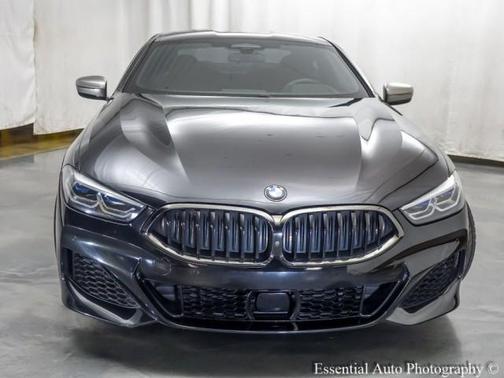 2019 BMW M850 i xDrive
