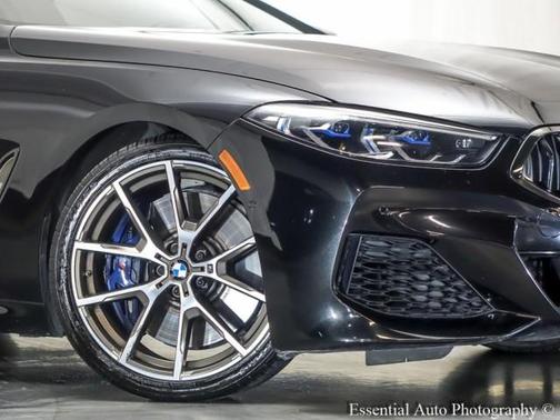 2019 BMW M850 i xDrive