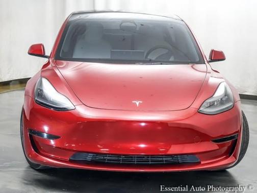 2023 Tesla Model 3 Base