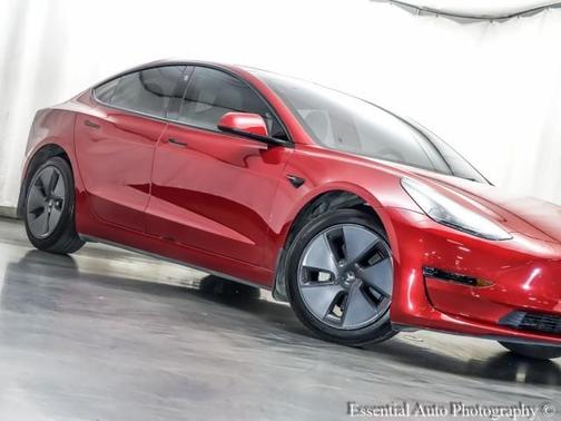 2023 Tesla Model 3 Base