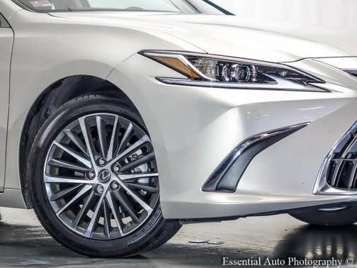 2024 Lexus ES 350 ES 350