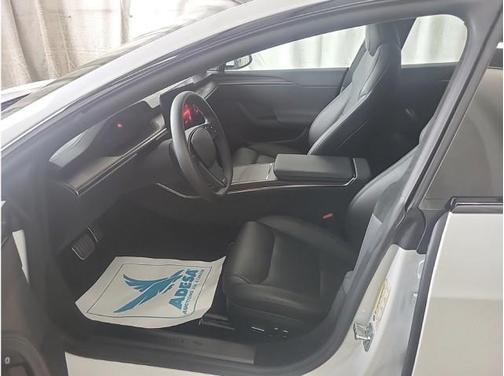 2026 Tesla Model S Base